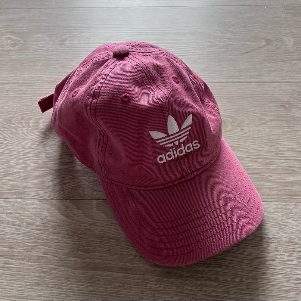 Adidas hat